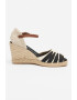 Gioseppo Sandale-espadrile cu talpa wedge Araya - Pled.ro