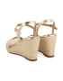 Gioseppo Sandale-espadrile de piele - Pled.ro