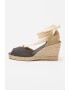 Gioseppo Sandale-espadrile din material textil Buriti - Pled.ro