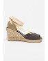 Gioseppo Sandale-espadrile din material textil Buriti - Pled.ro