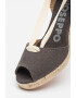 Gioseppo Sandale-espadrile din material textil Buriti - Pled.ro