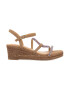 Gioseppo Sandale-espadrile wedge Tresco - Pled.ro