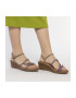 Gioseppo Sandale-espadrile wedge Tresco - Pled.ro