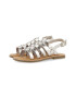 Gioseppo Sandale gladiator de piele Leni - Pled.ro