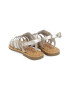 Gioseppo Sandale gladiator de piele Leni - Pled.ro