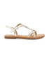 Gioseppo Sandale slingback cu strasuri Aucilla - Pled.ro