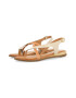 Gioseppo Sandale slingback de piele Gioux - Pled.ro