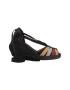 Gioseppo Sandale tip espadrile cu model colorblock Towanda - Pled.ro