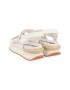 Gioseppo Sandale wedge de piele ecologica Goldona - Pled.ro