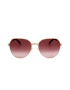 Givenchy Ochelari de soare aviator cu rama metalica - Pled.ro