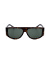 Givenchy Ochelari de soare cu model tortoise - Pled.ro