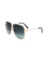 Givenchy Ochelari de soare cu rama metalica - Pled.ro