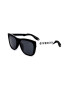 Givenchy Ochelari de soare unisex cu logo - Pled.ro