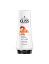 Gliss Balsam Total Repair 19 pentru par uscat si deteriorat 200 ml - Pled.ro