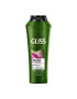 Gliss Sampon Rich Bio-Tech Restore pentru par predispus la deteriorare si fragil 250ml - Pled.ro