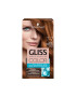 Gliss Vopsea de par permanenta Color Saten 143ml - Pled.ro