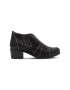 Go Soft Pantofi dama 590486 Piele naturala Negru - Pled.ro