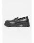 GOE Pantofi loafer de piele - Pled.ro