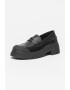 GOE Pantofi loafer de piele - Pled.ro