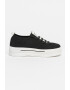 GOE Pantofi sport slip-on flatform - Pled.ro