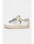 GOLDEN GOOSE Pantofi sport cu sireturi contrastante si aspect uzat Star Classic - Pled.ro