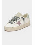 GOLDEN GOOSE Pantofi sport cu sireturi contrastante si aspect uzat Star Classic - Pled.ro