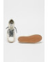 GOLDEN GOOSE Pantofi sport cu sireturi contrastante si aspect uzat Star Classic - Pled.ro