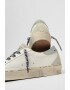 GOLDEN GOOSE Pantofi sport cu sireturi contrastante si aspect uzat Star Classic - Pled.ro