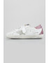 GOLDEN GOOSE Pantofi sport cu velcro si aspect tesut - Pled.ro