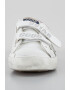 GOLDEN GOOSE Pantofi sport cu velcro si aspect tesut - Pled.ro