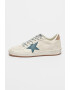 GOLDEN GOOSE Pantofi sport de piele Ballstar - Pled.ro