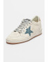 GOLDEN GOOSE Pantofi sport de piele Ballstar - Pled.ro