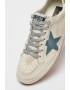 GOLDEN GOOSE Pantofi sport de piele Ballstar - Pled.ro