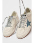 GOLDEN GOOSE Pantofi sport de piele Ballstar - Pled.ro