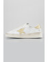 GOLDEN GOOSE Pantofi sport de piele Stardan - Pled.ro