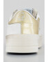 GOLDEN GOOSE Pantofi sport de piele Stardan - Pled.ro