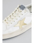 GOLDEN GOOSE Pantofi sport de piele Stardan - Pled.ro