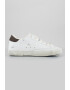 GOLDEN GOOSE Pantofi sport de piele cu captuseala teddy - Pled.ro