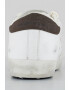 GOLDEN GOOSE Pantofi sport de piele cu captuseala teddy - Pled.ro