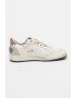 GOLDEN GOOSE Pantofi sport de piele cu insertii din material sintetic Ball Star - Pled.ro