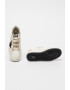 GOLDEN GOOSE Pantofi sport de piele cu insertii din material sintetic Ball Star - Pled.ro