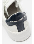 GOLDEN GOOSE Pantofi sport de piele cu logo - Pled.ro