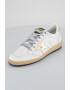 GOLDEN GOOSE Pantofi sport de piele cu logo - Pled.ro