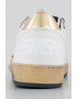 GOLDEN GOOSE Pantofi sport de piele cu logo - Pled.ro