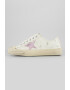 GOLDEN GOOSE Pantofi sport de piele cu logo - Pled.ro