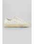 GOLDEN GOOSE Pantofi sport de piele cu logo - Pled.ro