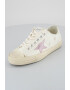 GOLDEN GOOSE Pantofi sport de piele cu logo - Pled.ro