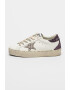 GOLDEN GOOSE Pantofi sport de piele cu paiete Hi Star - Pled.ro