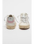 GOLDEN GOOSE Pantofi sport de piele Mid Star - Pled.ro