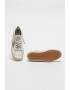 GOLDEN GOOSE Pantofi sport de piele Mid Star - Pled.ro